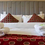 Brathay Hall - Brathay Trust 3*