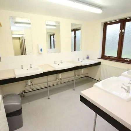 Casa de hóspedes Brathay Hall - Brathay Trust