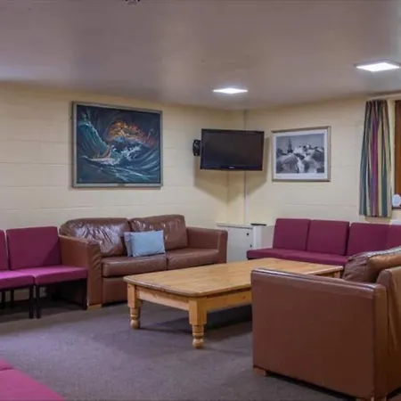 Brathay Hall - Brathay Trust Casa de hóspedes 3*