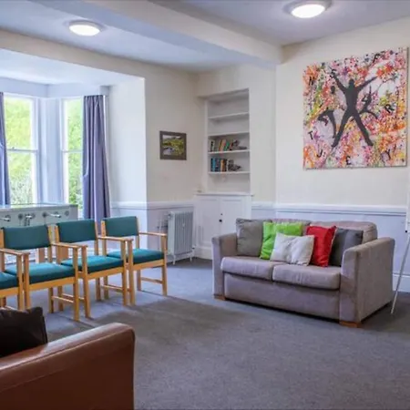 Brathay Hall - Brathay Trust Casa de hóspedes 3*