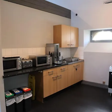 Casa de hóspedes Brathay Hall - Brathay Trust 3*