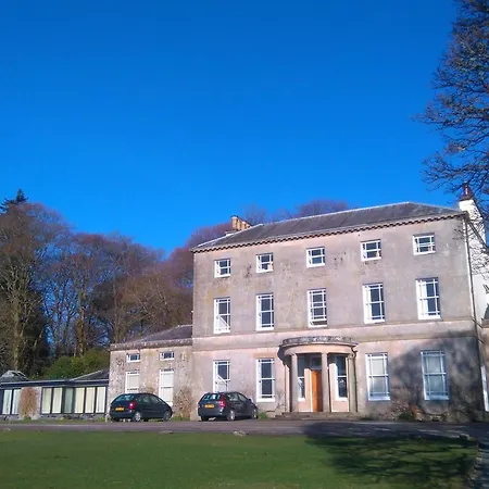 Casa de hóspedes Brathay Hall - Brathay Trust
