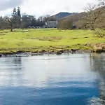 Brathay Hall - Brathay Trust Pensión 3*