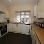 Pensión Brathay Hall - Brathay Trust