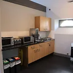 Guest house Brathay Hall - Brathay Trust 3*