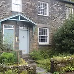 Brathay Hall - Brathay Trust Ambleside