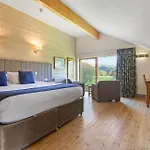 Guest house Brathay Hall - Brathay Trust 3*