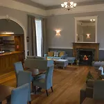 Brathay Hall - Brathay Trust Guest house Ambleside