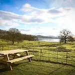 Brathay Hall - Brathay Trust Gæstehus 3*