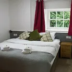 Brathay Hall - Brathay Trust Gæstehus