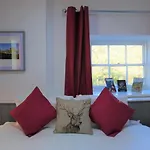 Brathay Hall - Brathay Trust 3* Ambleside