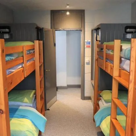 Πανσιόν Brathay Hall - Brathay Trust