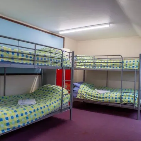 Brathay Hall - Brathay Trust 3*