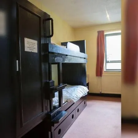 Brathay Hall - Brathay Trust Gasthof 3*