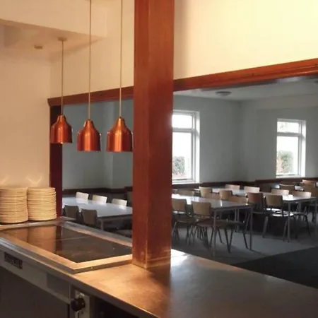 Gasthof Brathay Hall - Brathay Trust