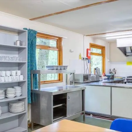 Gasthof Brathay Hall - Brathay Trust 3*