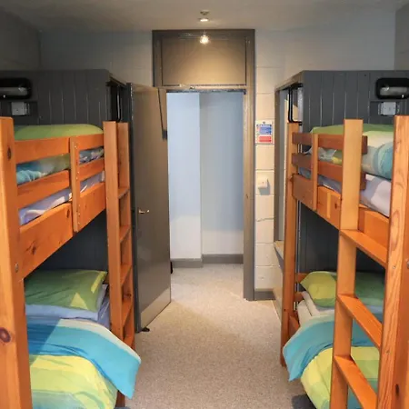 Gasthof Brathay Hall - Brathay Trust 3*