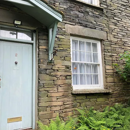 Brathay Hall - Brathay Trust Guest house 3*