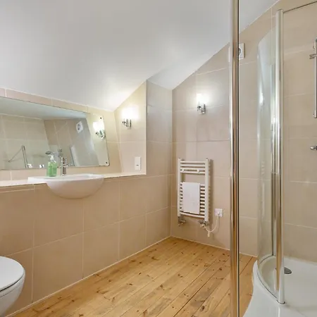 Gasthof Brathay Hall - Brathay Trust 3*