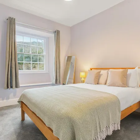Gasthof Brathay Hall - Brathay Trust 3*