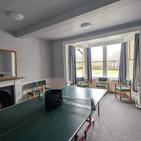 Brathay Hall - Brathay Trust 3*