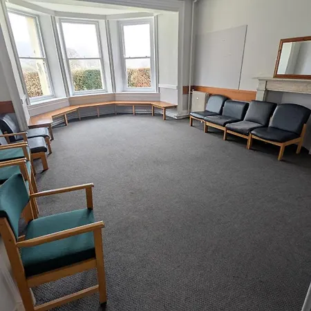 Brathay Hall - Brathay Trust 3* Ambleside