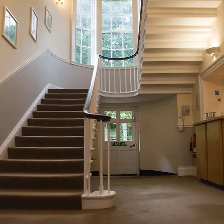 Brathay Hall - Brathay Trust 3*