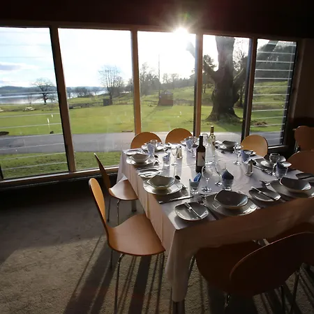 Brathay Hall - Brathay Trust Gasthof