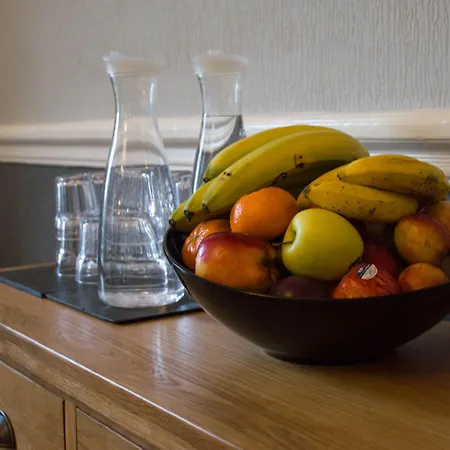 Brathay Hall - Brathay Trust Gasthof 3*