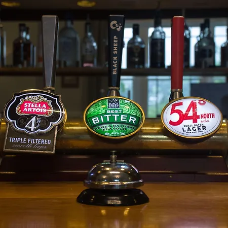 Brathay Hall - Brathay Trust Maison d'hôtes Ambleside