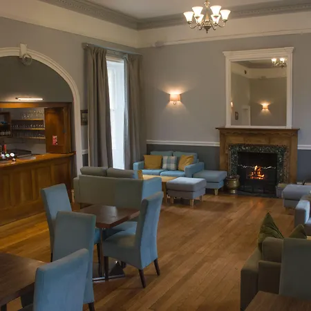 Brathay Hall - Brathay Trust Gasthof Ambleside