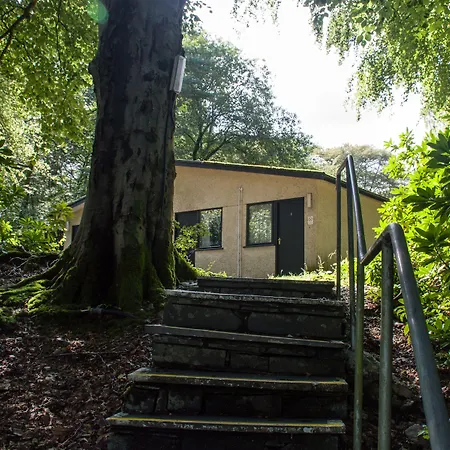 Brathay Hall - Brathay Trust 3* Ambleside