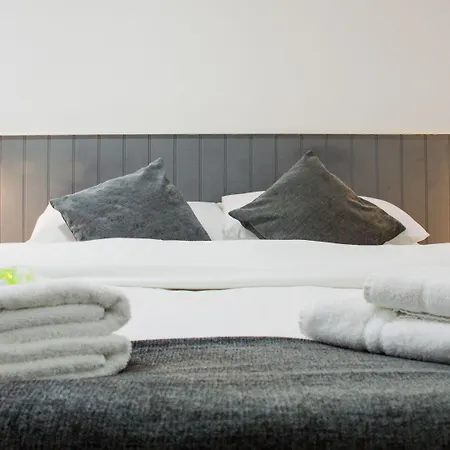 Brathay Hall - Brathay Trust