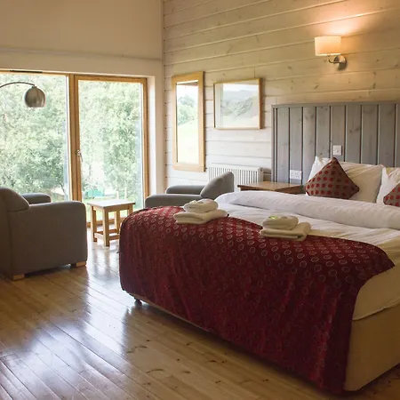 Brathay Hall - Brathay Trust 3* Ambleside