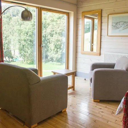 Brathay Hall - Brathay Trust 3* Ambleside