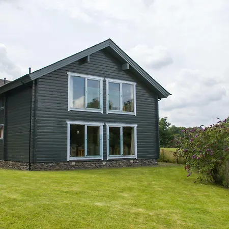 Brathay Hall - Brathay Trust Ambleside