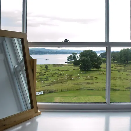 Gasthof Brathay Hall - Brathay Trust Ambleside