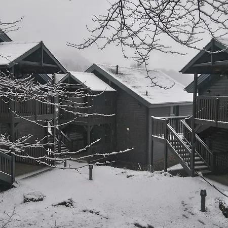 Brathay Hall - Brathay Trust بيت ضيافة آمبيلسايد
