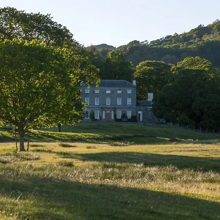 Brathay Hall - Brathay Trust Ambleside