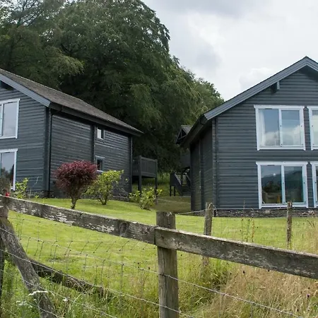 Brathay Hall - Brathay Trust Πανσιόν Ambleside