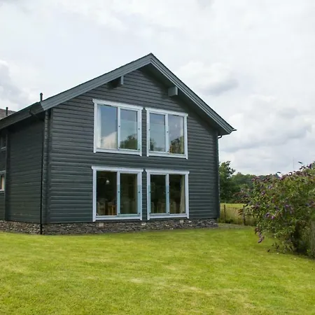 Brathay Hall - Brathay Trust Πανσιόν