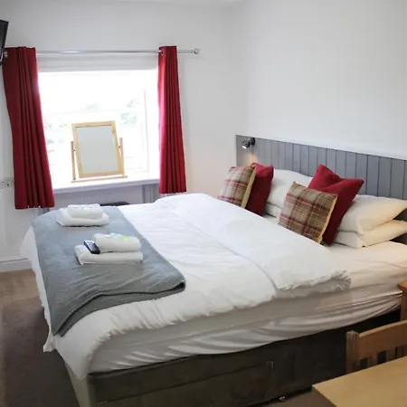 Brathay Hall - Brathay Trust Πανσιόν 3*