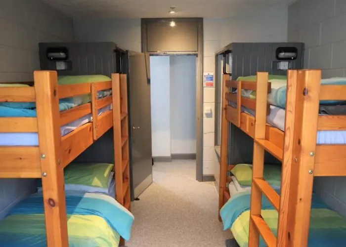 Guest house Brathay Hall - Brathay Trust