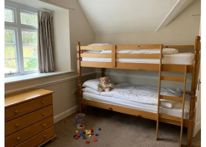 Guest house Brathay Hall - Brathay Trust Ambleside