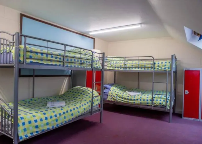 Brathay Hall - Brathay Trust 3*