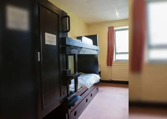 Brathay Hall - Brathay Trust Guest house 3*