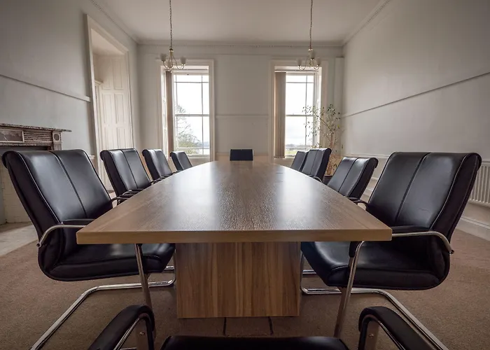 Brathay Hall - Brathay Trust 3* Ambleside