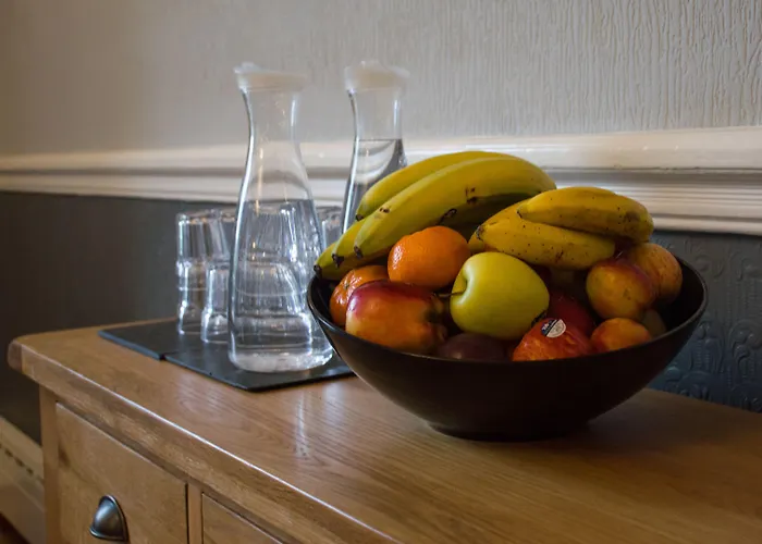 Brathay Hall - Brathay Trust Guest house 3*