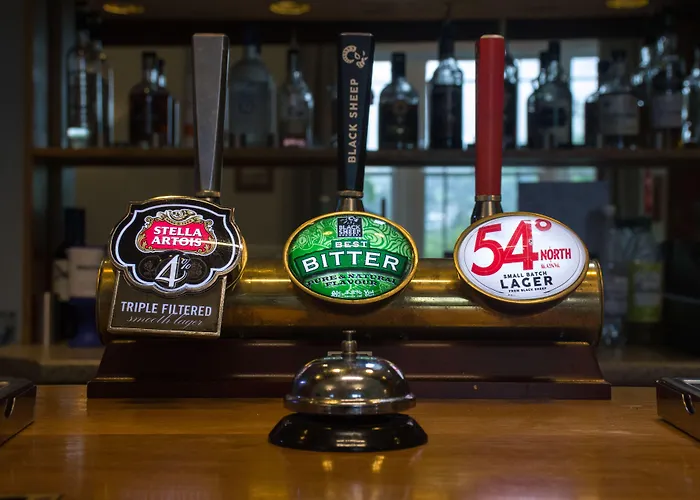 Brathay Hall - Brathay Trust Guest house Ambleside