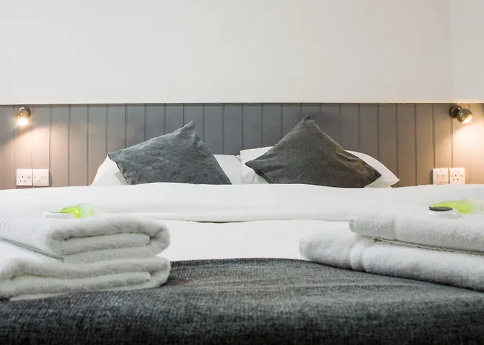 Brathay Hall - Brathay Trust